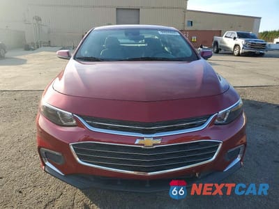 Piąte zdjęcie samochodu w środku: 2016 CHEVROLET MALIBU VIN:1G1ZF5SX1GF252241 - miniatura