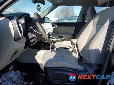 Zdjęcie 7 z 12 samochodu: 2024 KIA SOUL LX VIN:KNDJ23AU6R7229935 - miniatura