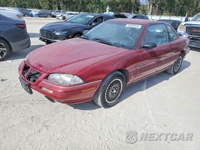 1993 PONTIAC GRAND AM SE 1G2NE1439PM602615 - główne zdjęcie licytacji z USA - miniatura