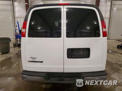 Zdjęcie 6 z 14 samochodu: 2017 CHEVROLET EXPRESS G3500 LT VIN:1GAZGPFF9H1208013 - miniatura