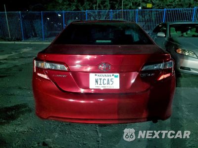 Zdjęcie 6 z 14 samochodu: 2013 TOYOTA CAMRY L VIN:4T4BF1FK5DR300770 - miniatura
