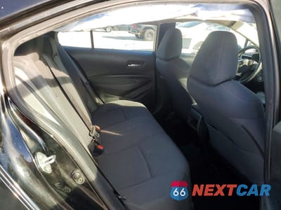 Zdjęcie 9 z 12 samochodu: 2020 TOYOTA COROLLA LE VIN:5YFEPRAE2LP105312 - miniatura