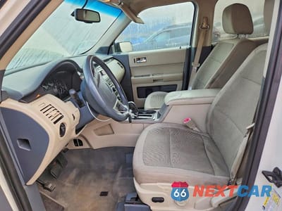 Zdjęcie 7 z 13 samochodu: 2009 FORD FLEX SE VIN:2FMDK51C59BA18390 - miniatura