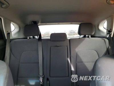 Zdjęcie 10 z 13 samochodu: 2021 HYUNDAI TUCSON VALUE VIN:KM8J33A43MU307218 - miniatura