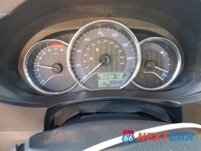 Zdjęcie 9 z 11 samochodu: 2015 TOYOTA COROLLA L VIN:5YFBURHE4FP194502 - miniatura