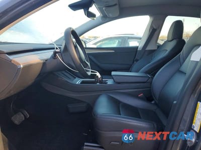 Zdjęcie 7 z 11 samochodu: 2023 TESLA MODEL Y VIN:7SAYGDEE6PA057888 - miniatura