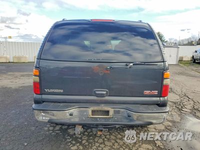 Zdjęcie 6 z 12 samochodu: 2005 GMC YUKON VIN:1GKEK13T05J259721 - miniatura