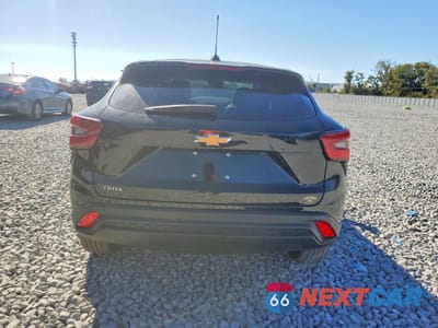 Zdjęcie 6 z 14 samochodu: 2025 CHEVROLET TRAX LS VIN:KL77LFEP3SC332995 - miniatura