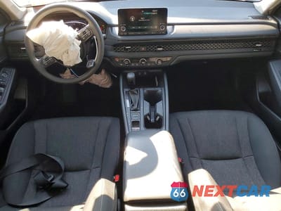 Zdjęcie 8 z 13 samochodu: 2024 HONDA ACCORD EX VIN:1HGCY1F34RA025280 - miniatura