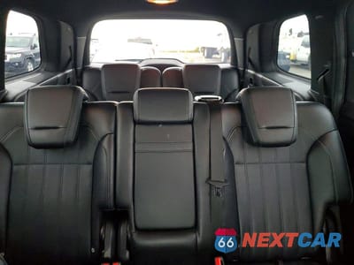 Zdjęcie 10 z 13 samochodu: 2017 MERCEDES-BENZ GLS 450 4MATIC VIN:4JGDF6EE0HA785435 - miniatura