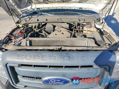 Zdjęcie 11 z 12 samochodu: 2013 FORD F350 UTILITY / SERVICE TRUCK VIN:1FDRF3A6XDEB92462 - miniatura