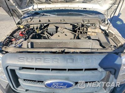 Zdjęcie 11 z 12 samochodu: 2013 FORD F350 UTILITY / SERVICE TRUCK VIN:1FDRF3A6XDEB92462 - miniatura
