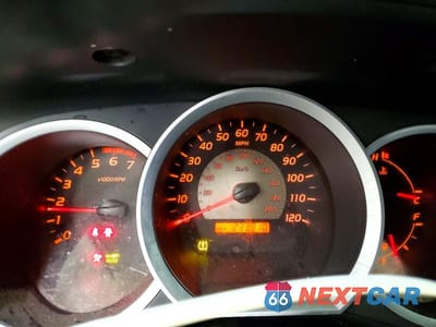 Zdjęcie 9 z 12 samochodu: 2008 TOYOTA TACOMA PRERUNNER ACCESS CAB VIN:5TETU62N68Z588561 - miniatura