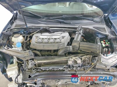 Zdjęcie 11 z 12 samochodu: 2019 VOLKSWAGEN PASSAT WOLFSBURG VIN:1VWLA7A38KC014254 - miniatura