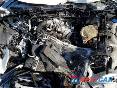 Zdjęcie 12 z 13 samochodu: 2021 MERCEDES-BENZ GLB 250 VIN:W1N4M4GB8MW166069 - miniatura