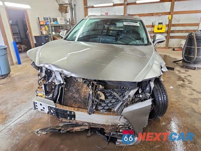 Piąte zdjęcie samochodu w środku: 2022 LEXUS RX 350 BASE VIN:2T2HZMDA4NC363784 - miniatura