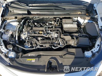 Zdjęcie 11 z 12 samochodu: 2025 TOYOTA COROLLA LE VIN:5YFB4MDE4SP340349 - miniatura