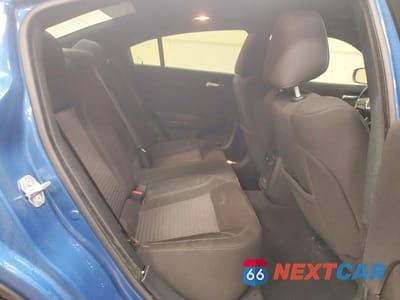 Zdjęcie 10 z 14 samochodu: 2023 DODGE CHARGER SXT VIN:2C3CDXJG0PH541873 - miniatura