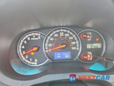 Zdjęcie 9 z 13 samochodu: 2014 NISSAN MAXIMA S VIN:1N4AA5AP1EC485495 - miniatura