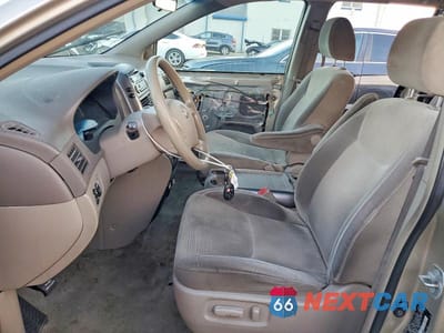 Zdjęcie 7 z 13 samochodu: 2009 TOYOTA SIENNA CE VIN:5TDZK23C79S263633 - miniatura