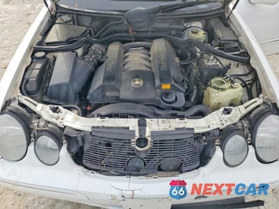 Zdjęcie 11 z 11 samochodu: 2000 MERCEDES-BENZ E 430 VIN:WDBJF70J6YB066071 - miniatura
