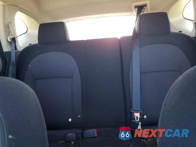 Zdjęcie 10 z 12 samochodu: 2012 NISS ROGUE S VIN:JN8AS5MT5CW602821 - miniatura