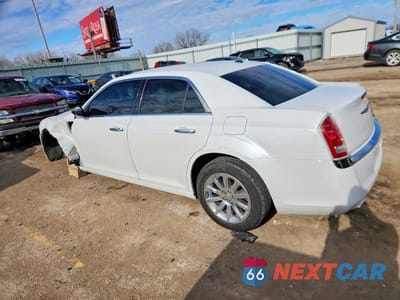 Drugie zdjęcie samochodu z przodu: 2012 CHRYSLER 300 LIMITED VIN:2C3CCACG3CH231806 - miniatura