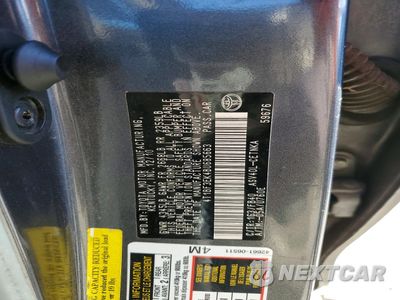 Zdjęcie 12 z 13 samochodu: 2011 TOYOTA CAMRY BASE VIN:4T1BF3EK4BU685663 - miniatura