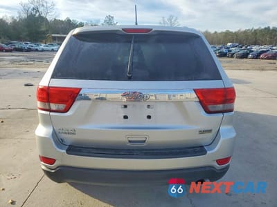 Zdjęcie 6 z 12 samochodu: 2012 JEEP GRAND CHEROKEE LAREDO VIN:1C4RJFAG1CC199095 - miniatura