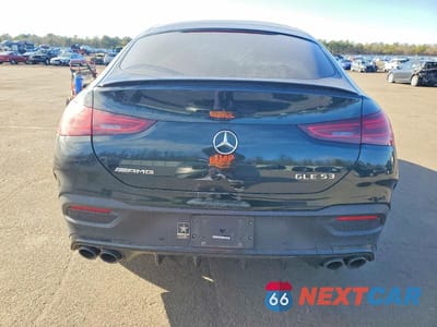 Zdjęcie 6 z 13 samochodu: 2024 MERCEDES-BENZ GLE COUPE AMG 53 4MATIC VIN:4JGFD6BB3RB008722 - miniatura