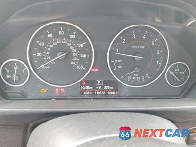 Zdjęcie 9 z 12 samochodu: 2017 BMW 330 I VIN:WBA8B9G57HNU49531 - miniatura