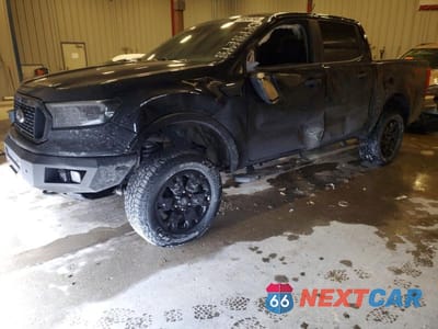 2020 FORD RANGER XL 1FTER4FH3LLA87749 - główne zdjęcie licytacji z USA - miniatura