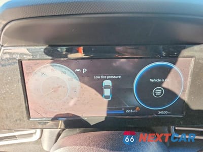 Zdjęcie 9 z 11 samochodu: 2022 HYUNDAI ELANTRA SEL VIN:KMHLN4AG5NU339012 - miniatura