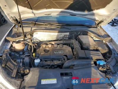 Zdjęcie 11 z 11 samochodu: 2016 AUDI Q3 PRESTIGE VIN:WA1GFCFS5GR017285 - miniatura