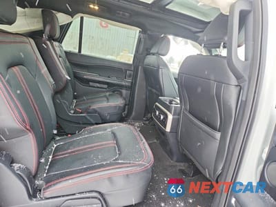 Zdjęcie 11 z 12 samochodu: 2024 FORD EXPEDITION MAX LIMITED VIN:1FMJK2A86REA12762 - miniatura