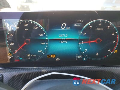 Zdjęcie 9 z 12 samochodu: 2020 MERCEDES-BENZ A 220 VIN:WDD3G4EB6LW039208 - miniatura