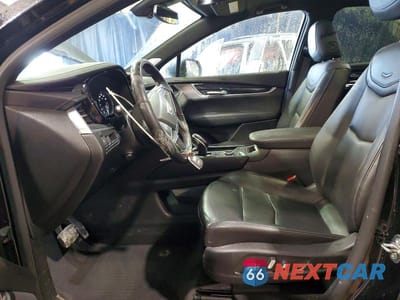 Zdjęcie 7 z 14 samochodu: 2023 CADILLAC XT5 PREMIUM LUXURY VIN:1GYKNDRS2PZ204109 - miniatura