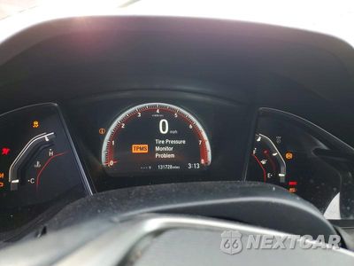 Zdjęcie 9 z 11 samochodu: 2018 HONDA CIVIC SI VIN:2HGFC1E54JH703093 - miniatura