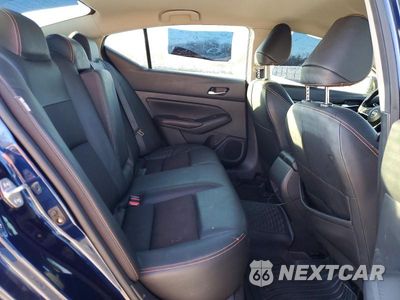 Zdjęcie 10 z 12 samochodu: 2022 NISS ALTIMA 2.5 SR VIN:1N4BL4CV2NN395426 - miniatura