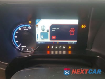 Zdjęcie 9 z 12 samochodu: 2023 FORD BRONCO BASE VIN:1FMEE5DP6PLB11846 - miniatura