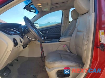 Zdjęcie 7 z 11 samochodu: 2010 FORD TAURUS SEL VIN:1FAHP2EW7AG109299 - miniatura