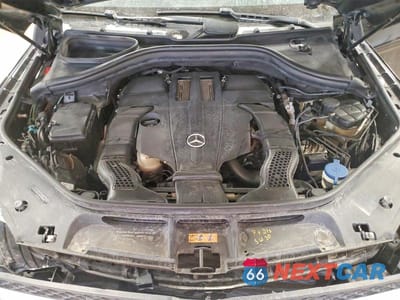 Zdjęcie 12 z 13 samochodu: 2017 MERCEDES-BENZ GLS 450 4MATIC VIN:4JGDF6EE7HA812565 - miniatura