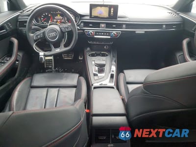 Zdjęcie 8 z 12 samochodu: 2019 AUDI A4 PREMIUM PLUS VIN:WAUENAF45KA108129 - miniatura