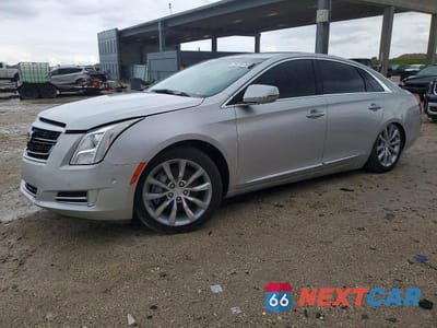 2017 CADILLAC XTS LUXURY 2G61M5S30H9106711 - główne zdjęcie licytacji z USA - miniatura