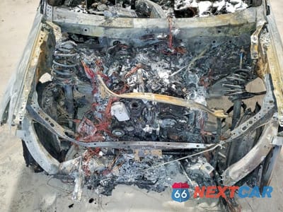 Zdjęcie 12 z 12 samochodu: 2025 FORD EXPLORER ST VIN:1FMWK8GC4SGA93727 - miniatura