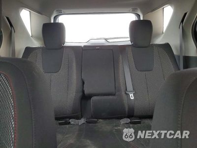 Zdjęcie 10 z 12 samochodu: 2016 CHEVROLET EQUINOX LS VIN:2GNALBEK3G1141300 - miniatura
