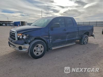 2012 TOYOTA TUNDRA DOUBLE CAB SR5 5TFRM5F16CX036912 - główne zdjęcie licytacji z USA - miniatura