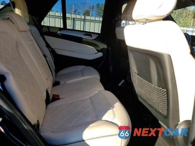 Zdjęcie 11 z 13 samochodu: 2017 MERCEDES-BENZ GLE 350 VIN:4JGDA5JB6HA854150 - miniatura