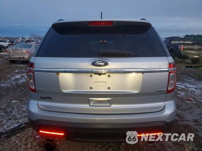Zdjęcie 11 z 24 samochodu: 2011 FORD EXPLORER XLT VIN:1FMHK8D83BGA24424 - miniatura