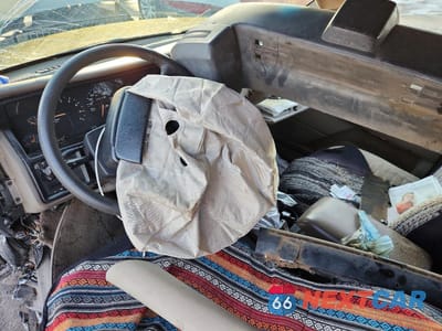 Zdjęcie 8 z 14 samochodu: 1995 JEEP GRAND CHEROKEE LAREDO VIN:1J4GZ58S2SC571119 - miniatura